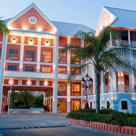 Pelican Bay Hotel ฟรีพอร์ต ภายนอก รูปภาพ