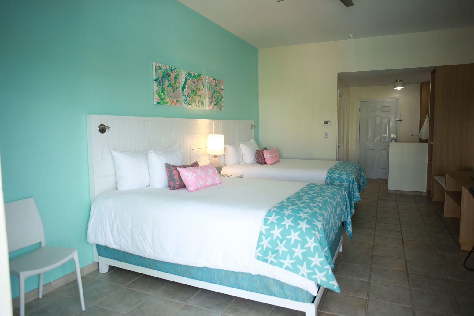 Pelican Bay Hotel ฟรีพอร์ต ภายนอก รูปภาพ
