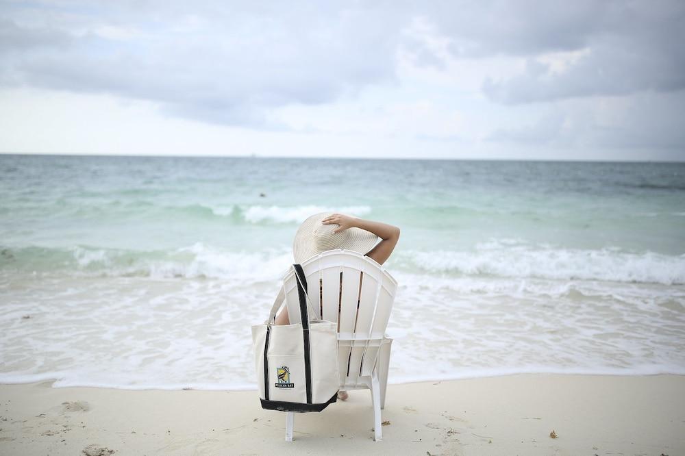 Pelican Bay Hotel ฟรีพอร์ต ภายนอก รูปภาพ
