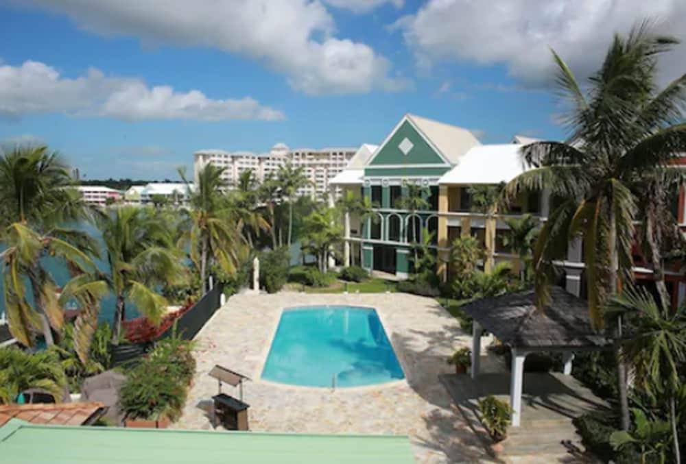 Pelican Bay Hotel ฟรีพอร์ต ภายนอก รูปภาพ