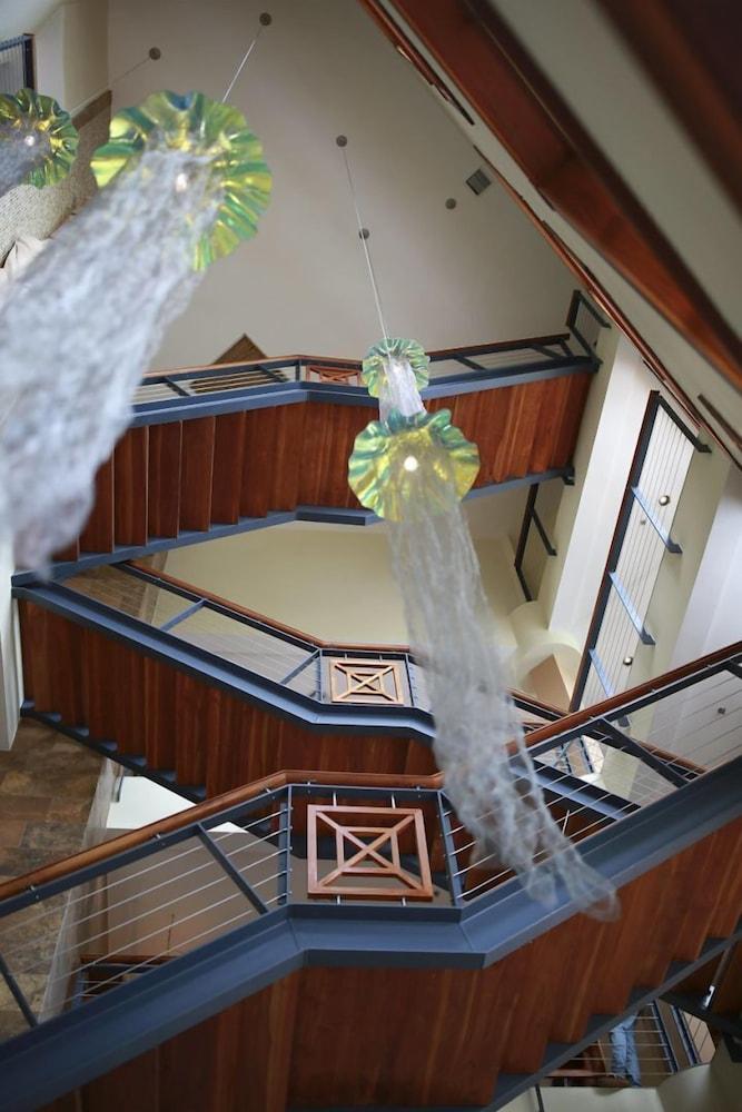 Pelican Bay Hotel ฟรีพอร์ต ภายนอก รูปภาพ