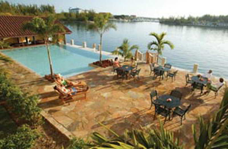 Pelican Bay Hotel ฟรีพอร์ต สิ่งอำนวยความสะดวก รูปภาพ