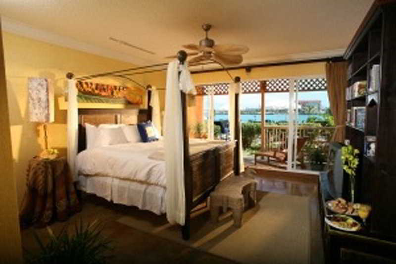 Pelican Bay Hotel ฟรีพอร์ต ห้อง รูปภาพ