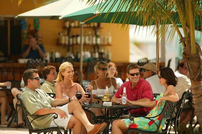 Pelican Bay Hotel ฟรีพอร์ต ภายนอก รูปภาพ