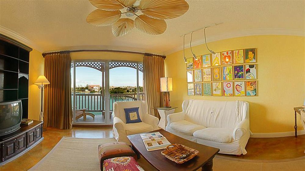 Pelican Bay Hotel ฟรีพอร์ต ภายนอก รูปภาพ