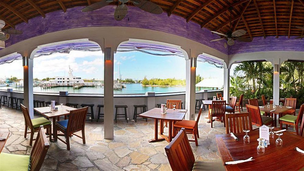Pelican Bay Hotel ฟรีพอร์ต ภายนอก รูปภาพ