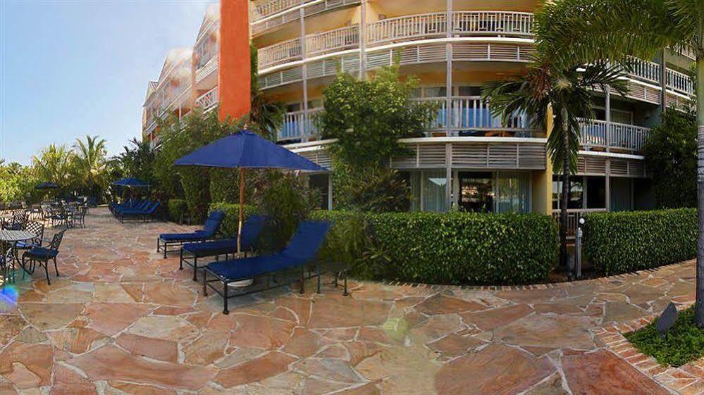 Pelican Bay Hotel ฟรีพอร์ต ภายนอก รูปภาพ