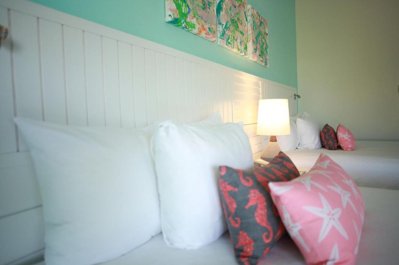 Pelican Bay Hotel ฟรีพอร์ต ภายนอก รูปภาพ