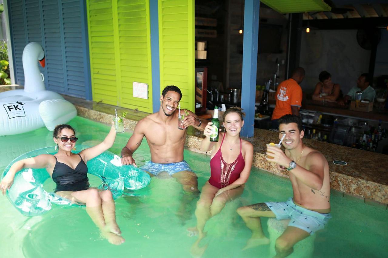 Pelican Bay Hotel ฟรีพอร์ต ภายนอก รูปภาพ
